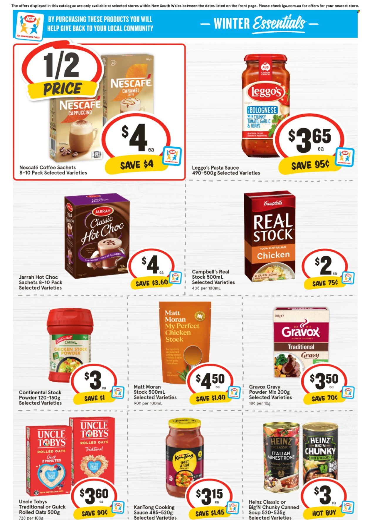 IGA catalogue - 18 Jun 2025 - 24 Jun 2025. Page 3