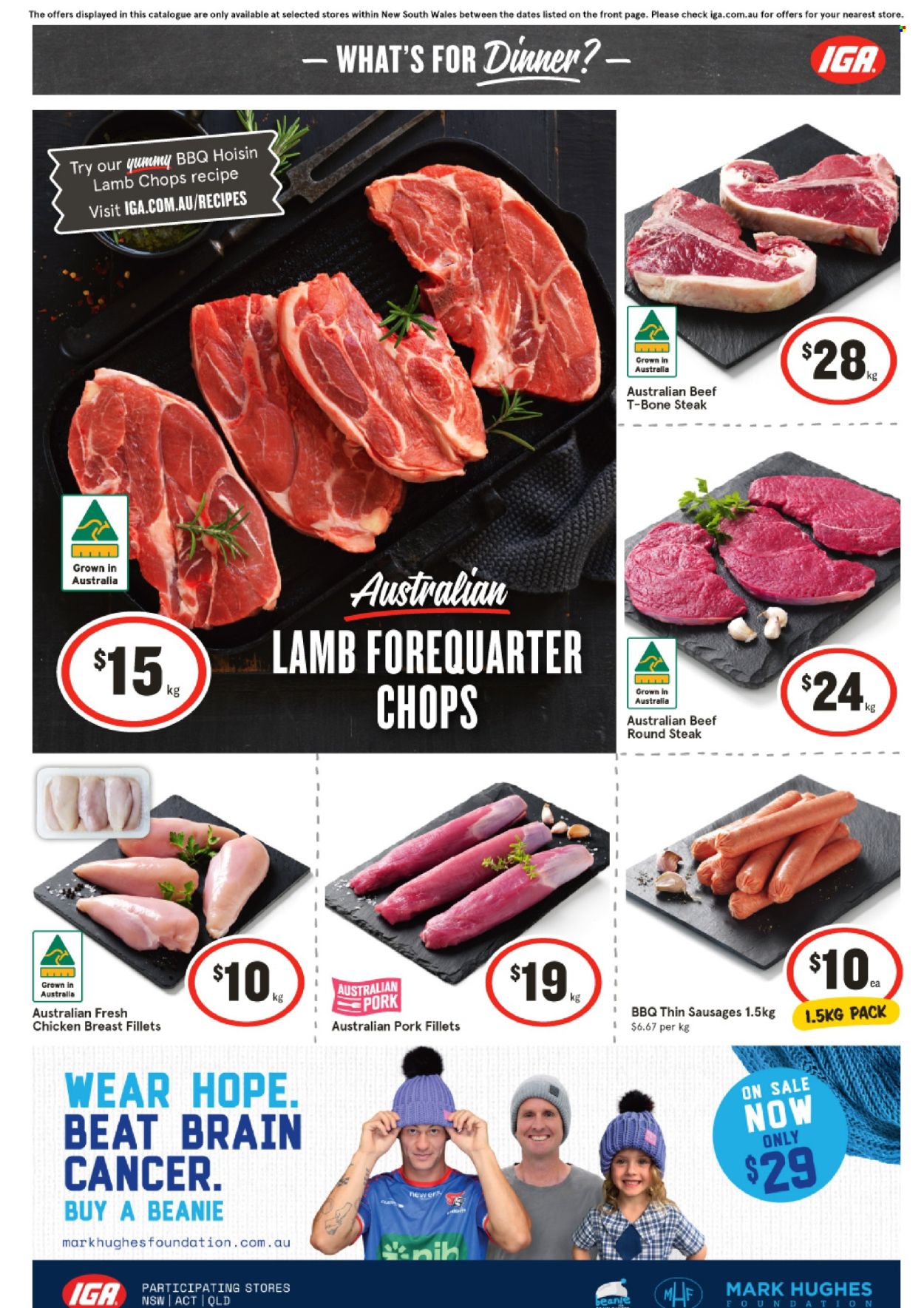 IGA catalogue - 18 Jun 2025 - 24 Jun 2025. Page 8