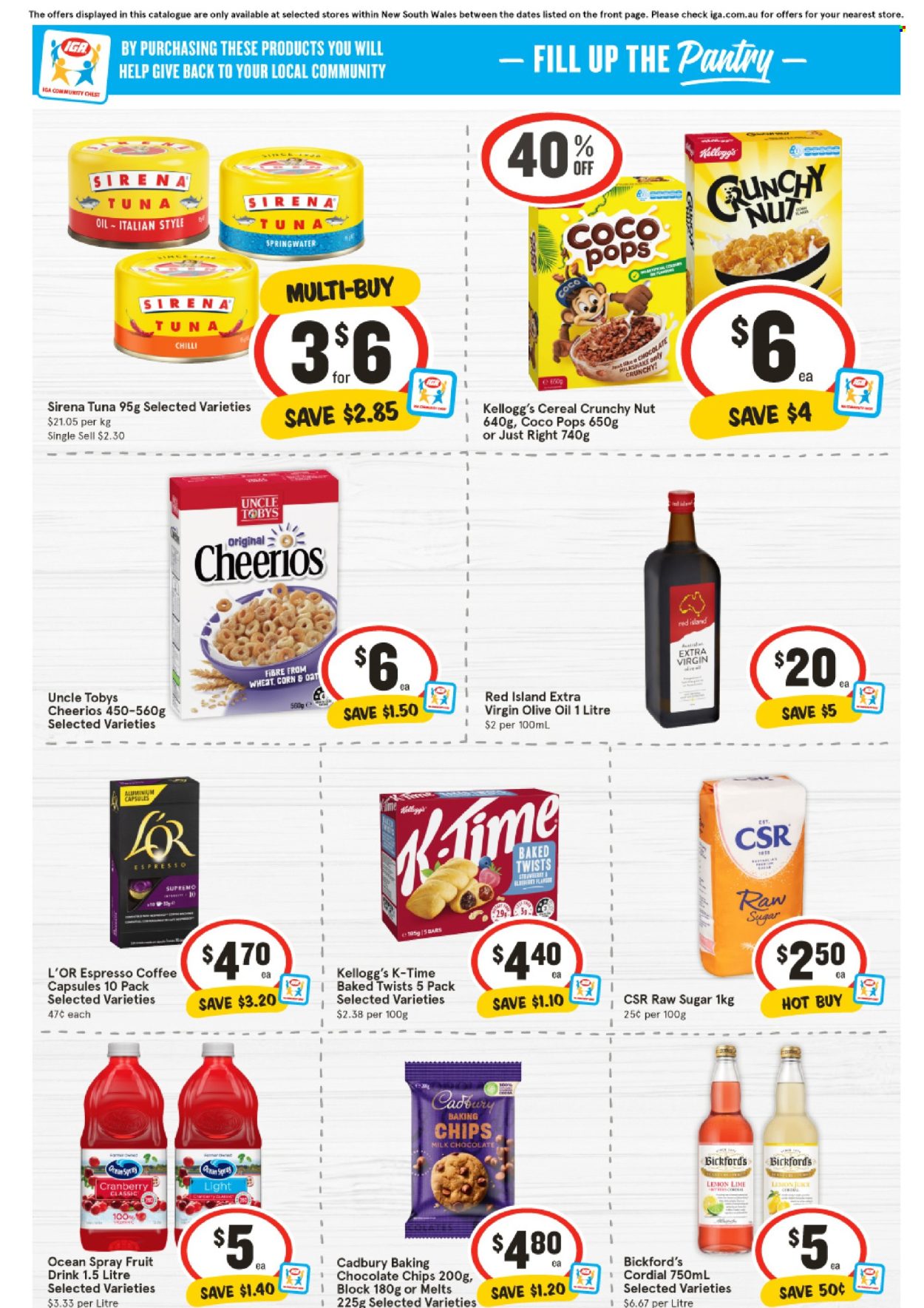 IGA catalogue - 18 Jun 2025 - 24 Jun 2025. Page 11