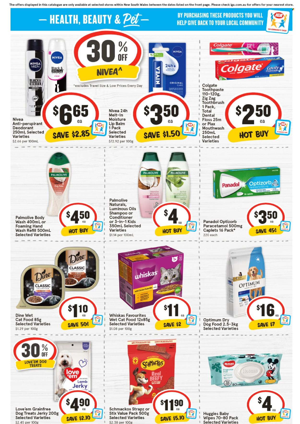 IGA catalogue - 18 Jun 2025 - 24 Jun 2025. Page 16