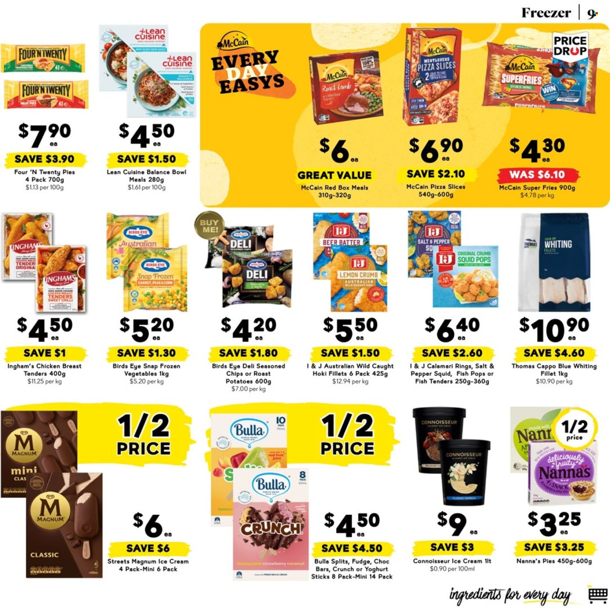 Drakes catalogue - 18 Jun 2025 - 24 Jun 2025. Page 9