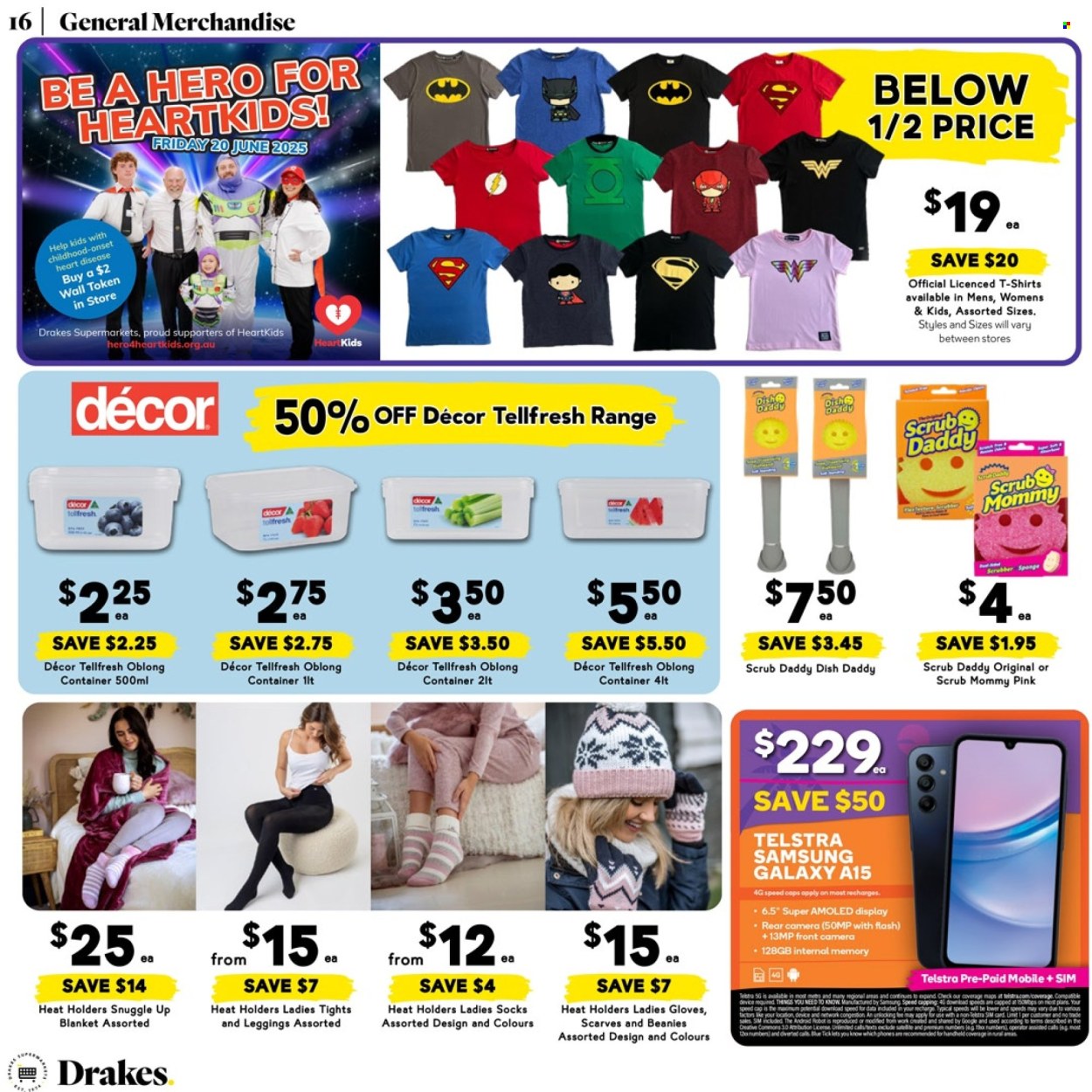 Drakes catalogue - 18 Jun 2025 - 24 Jun 2025. Page 16
