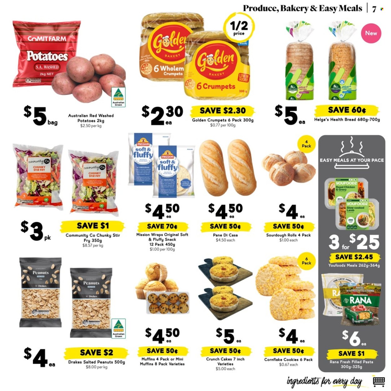 Drakes catalogue - 18 Jun 2025 - 24 Jun 2025. Page 7