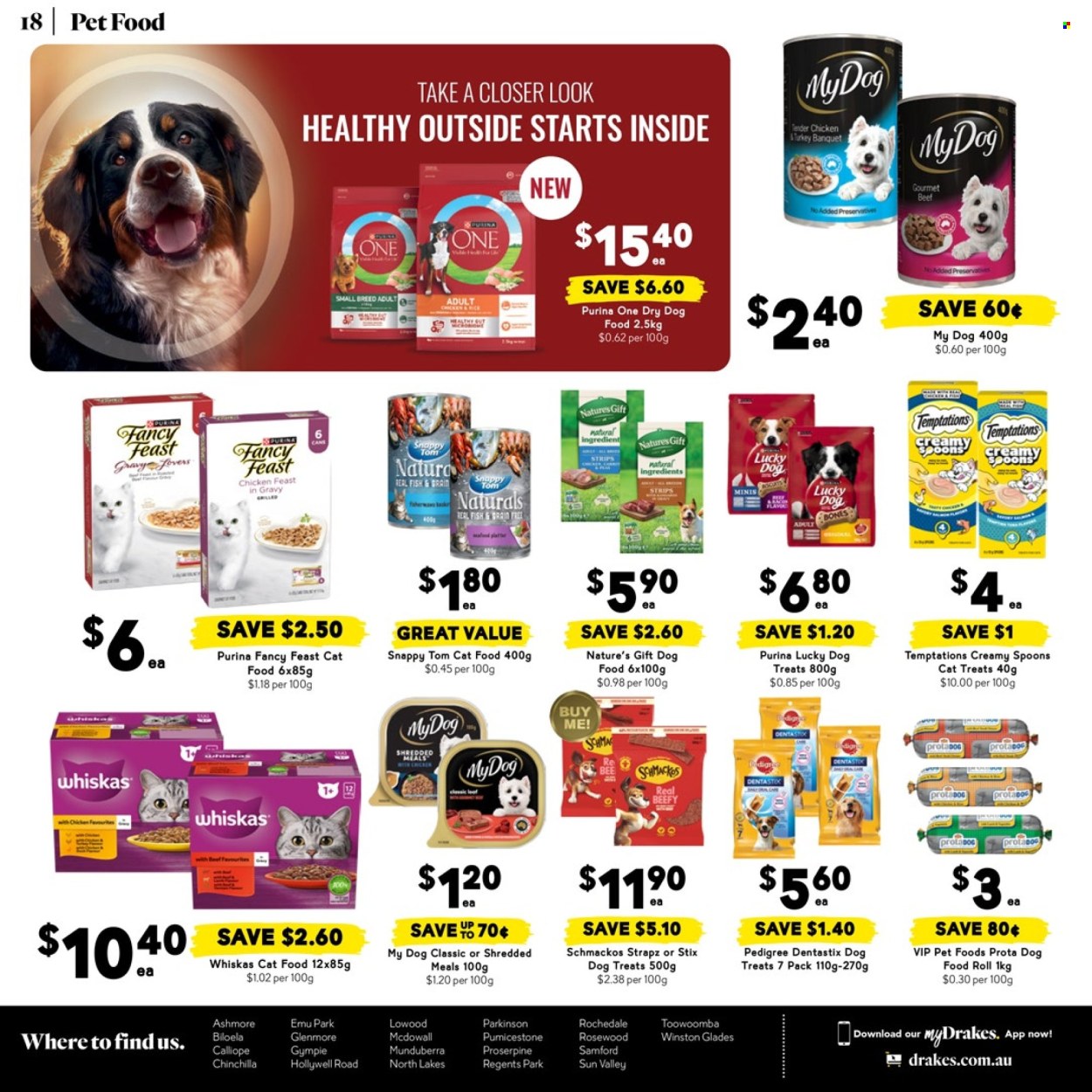 Drakes catalogue - 18 Jun 2025 - 24 Jun 2025. Page 18
