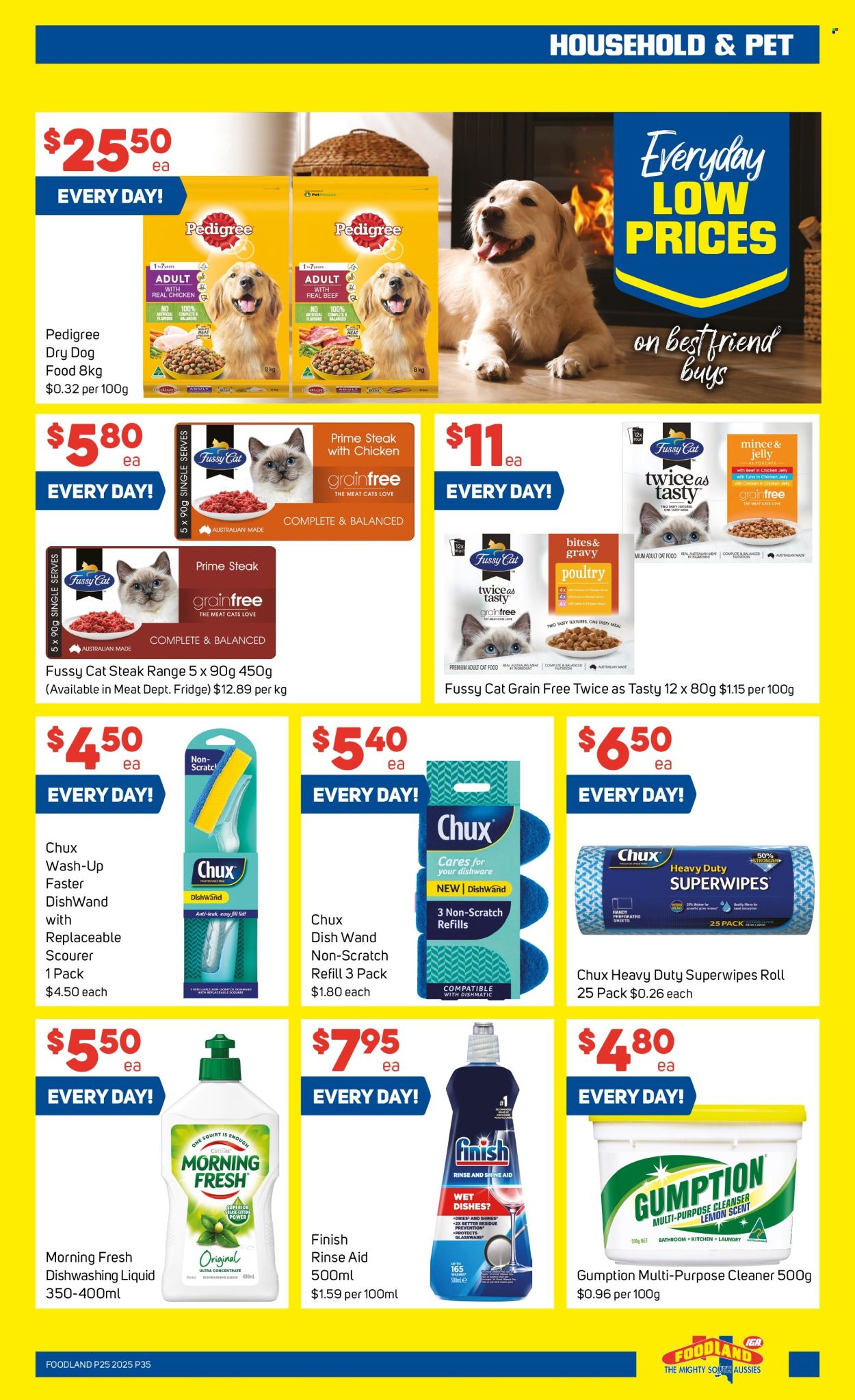 Foodland catalogue - 18 Jun 2025 - 24 Jun 2025. Page 35