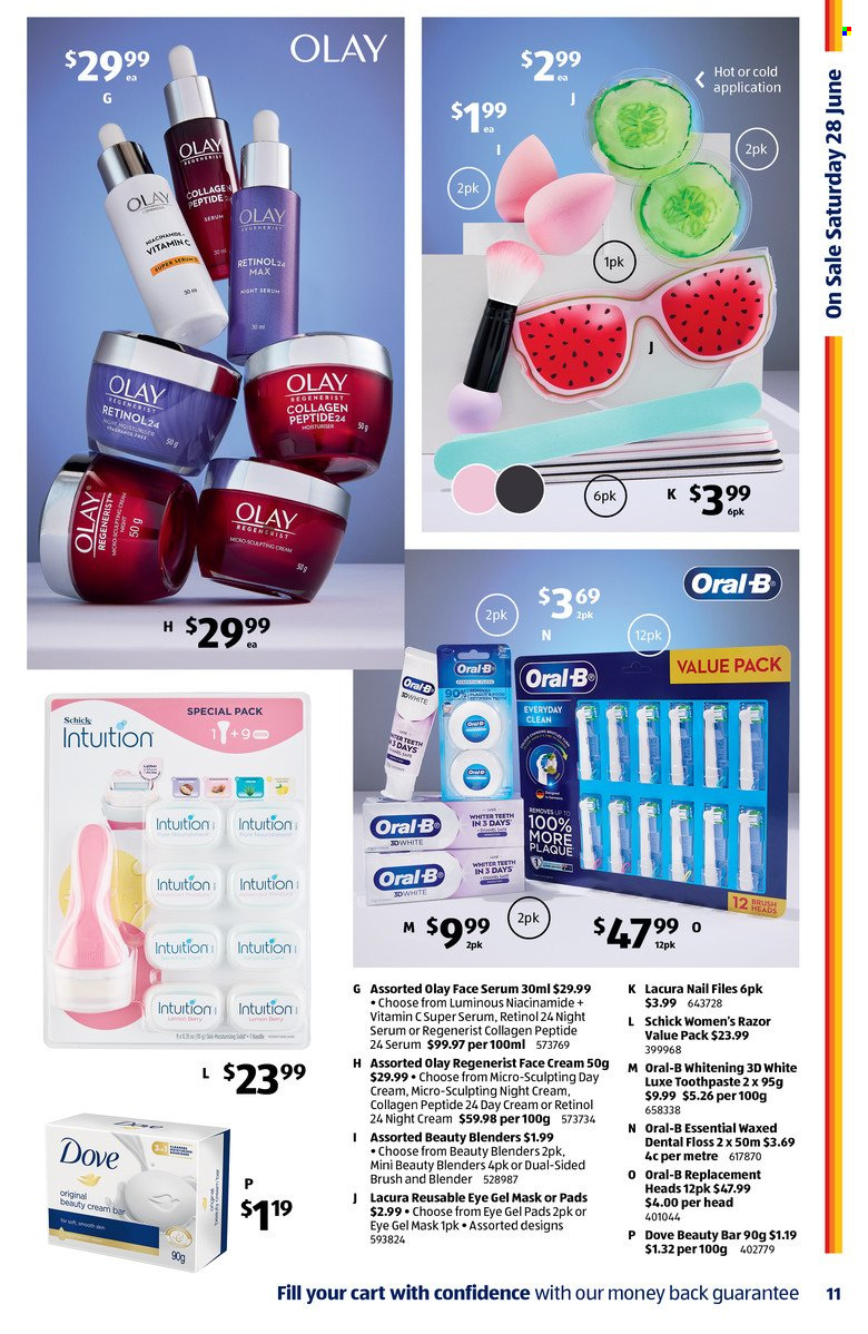 ALDI catalogue - 25 Jun 2025 - 1 Jul 2025. Page 11