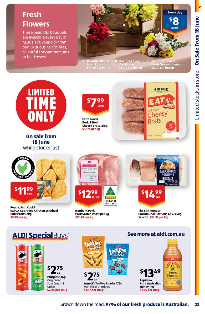 ALDI catalogue - 25 Jun 2025 - 1 Jul 2025. Page 23