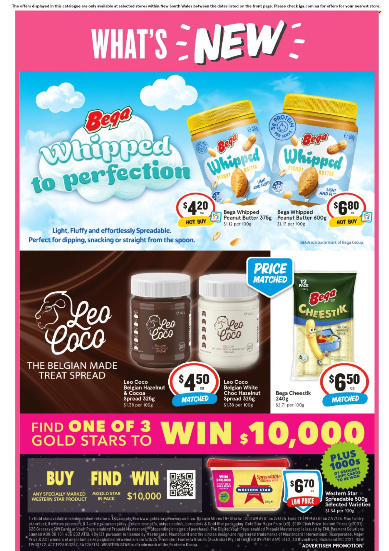 IGA catalogue - 25 Jun 2025 - 1 Jul 2025. Page 4