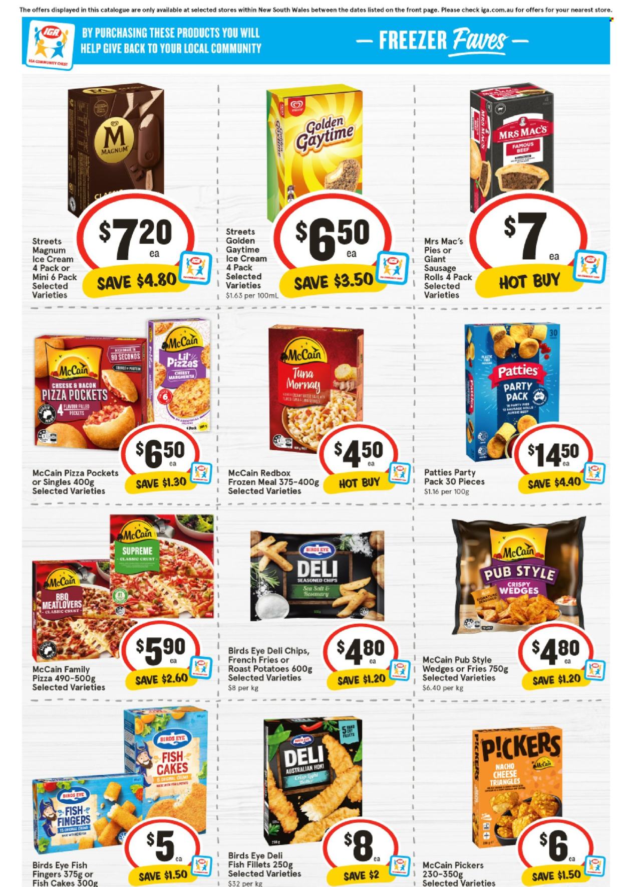 IGA catalogue - 25 Jun 2025 - 1 Jul 2025. Page 13