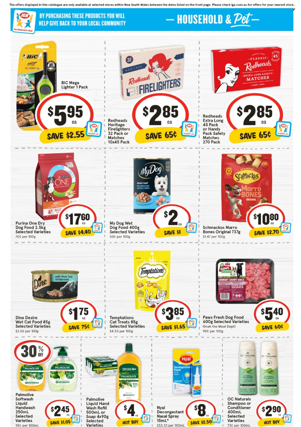 IGA catalogue - 25 Jun 2025 - 1 Jul 2025. Page 15