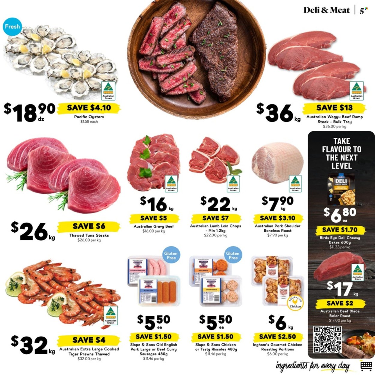 Drakes catalogue - 25 Jun 2025 - 1 Jul 2025. Page 5