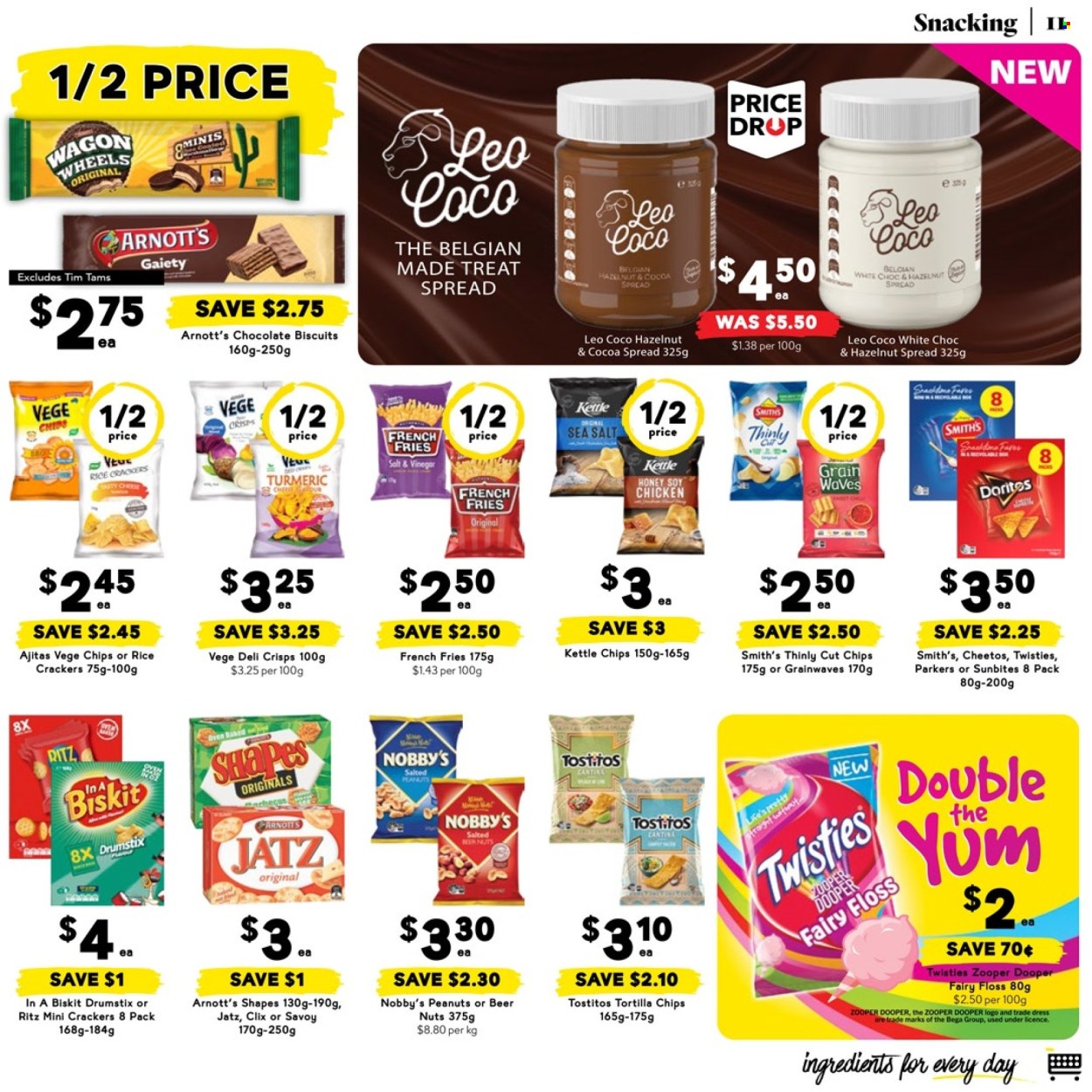 Drakes catalogue - 25 Jun 2025 - 1 Jul 2025. Page 11