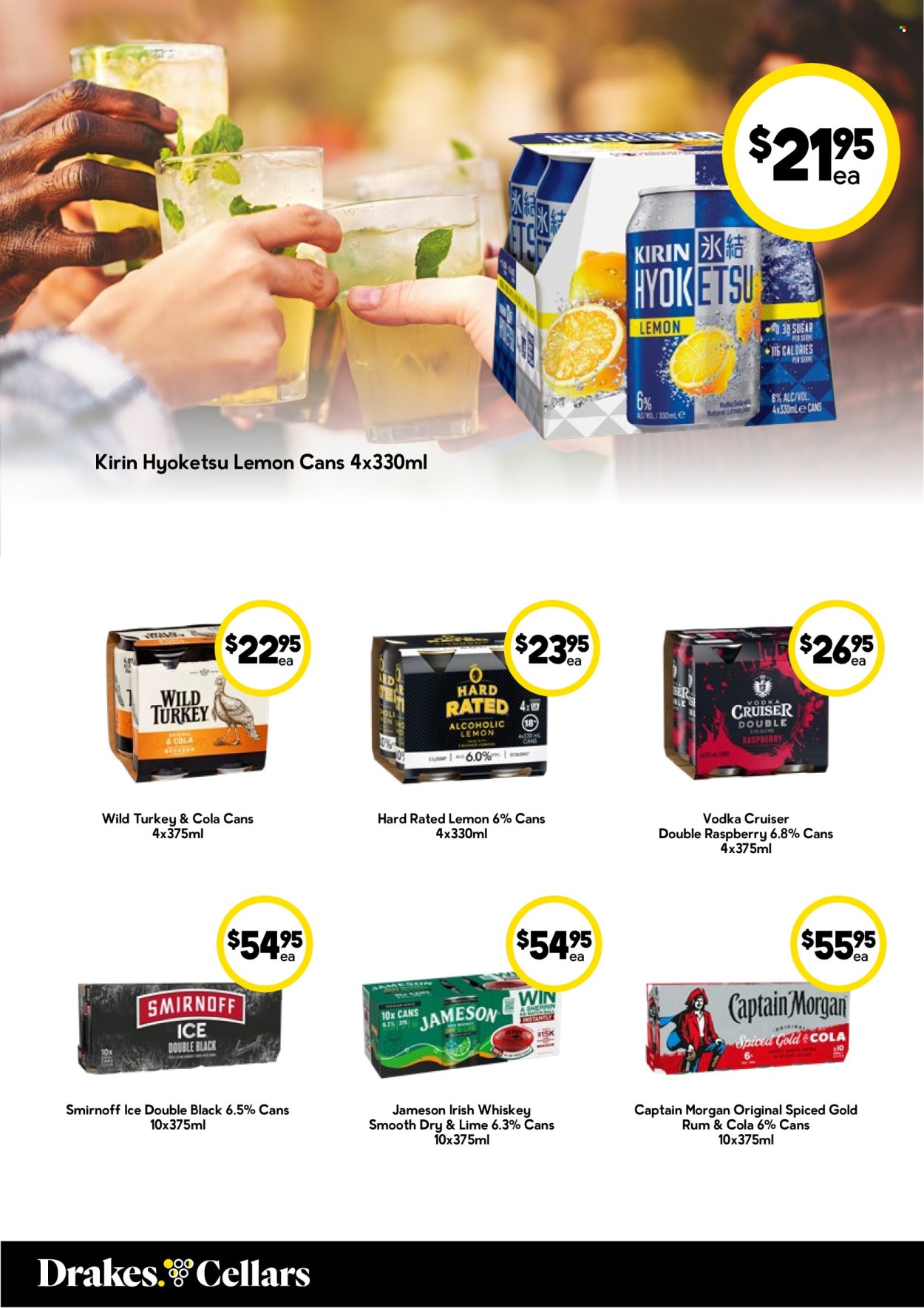 Drakes catalogue - 30 Jun 2025 - 8 Jul 2025. Page 2