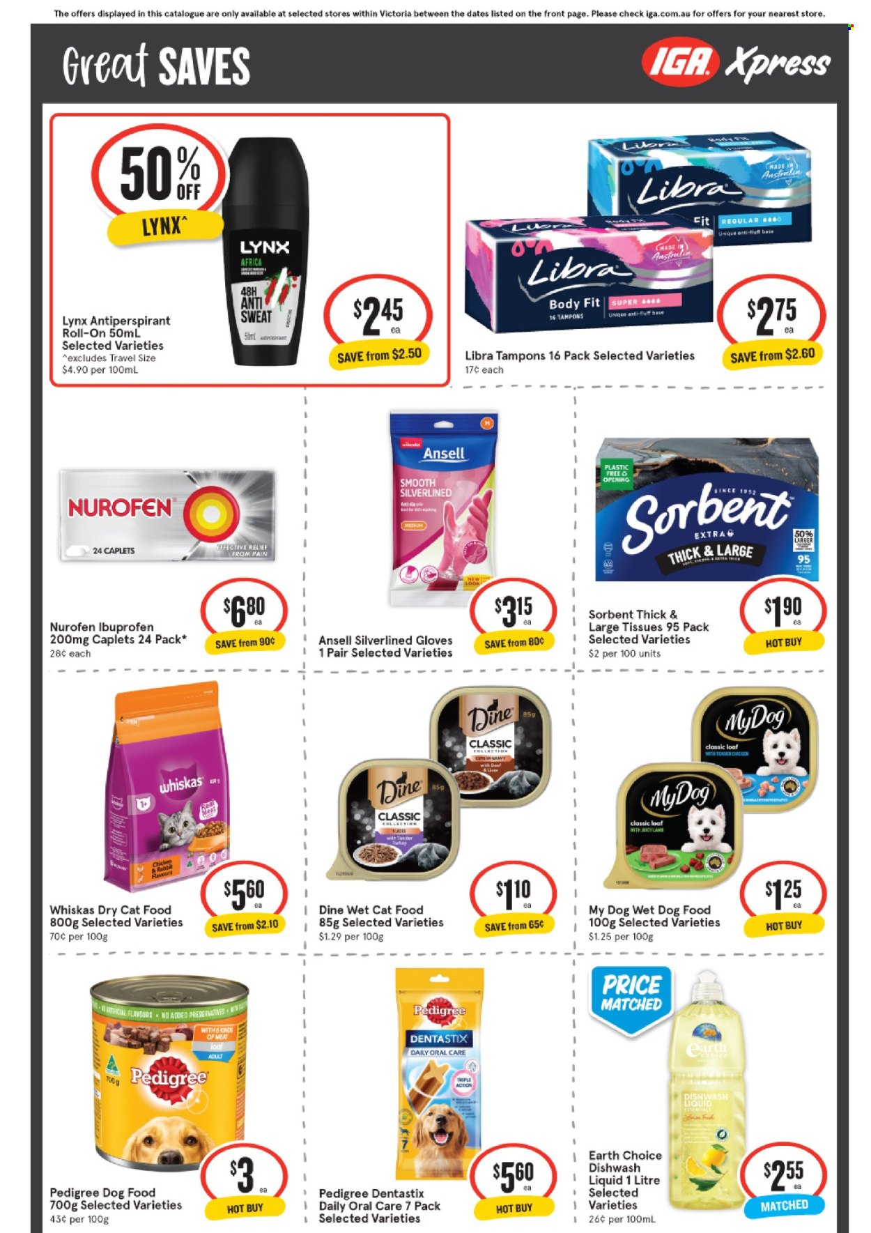 IGA Xpress catalogue - 2 Jul 2025 - 8 Jul 2025. Page 8