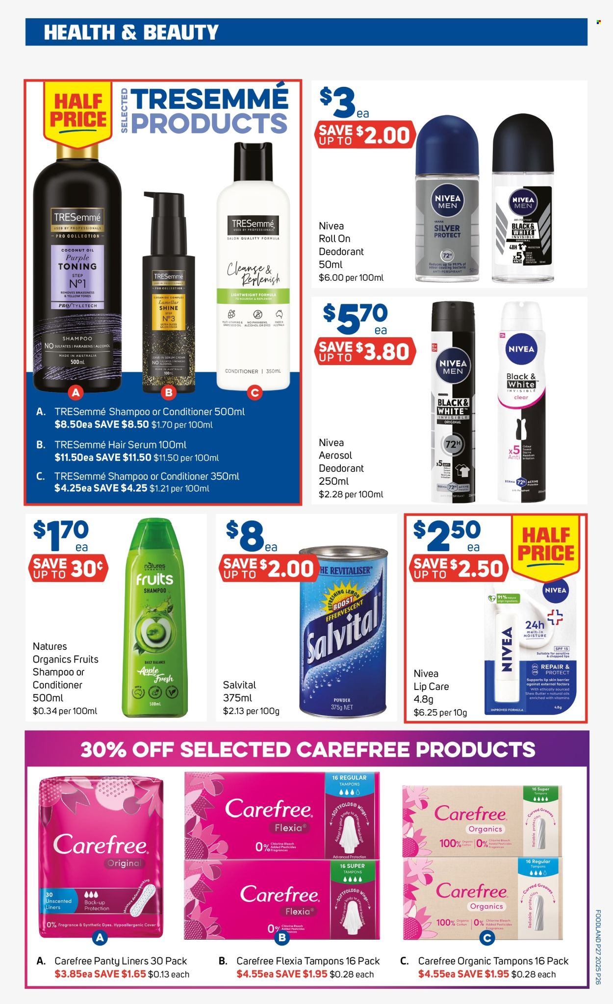 Foodland catalogue - 2 Jul 2025 - 8 Jul 2025. Page 26