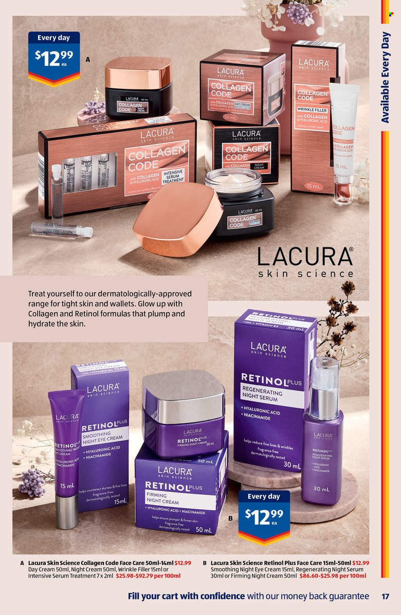 ALDI catalogue - 9 Jul 2025 - 15 Jul 2025. Page 17