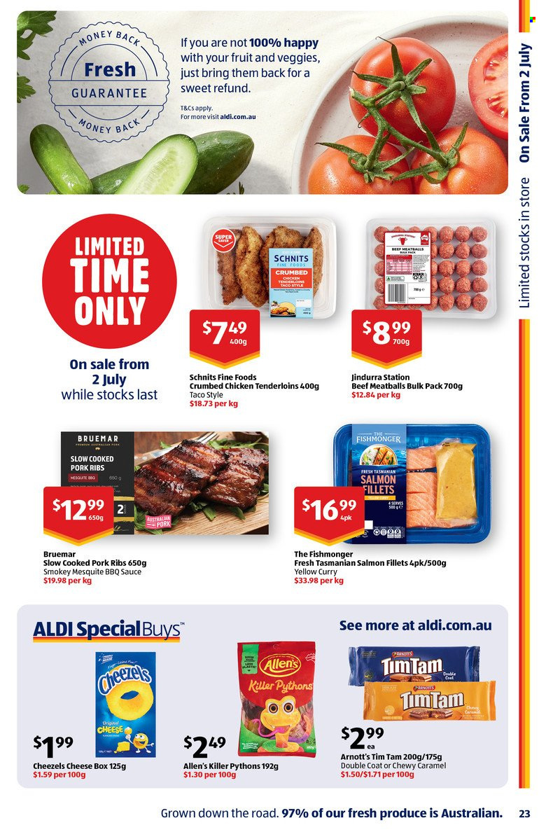 ALDI catalogue - 9 Jul 2025 - 15 Jul 2025. Page 23