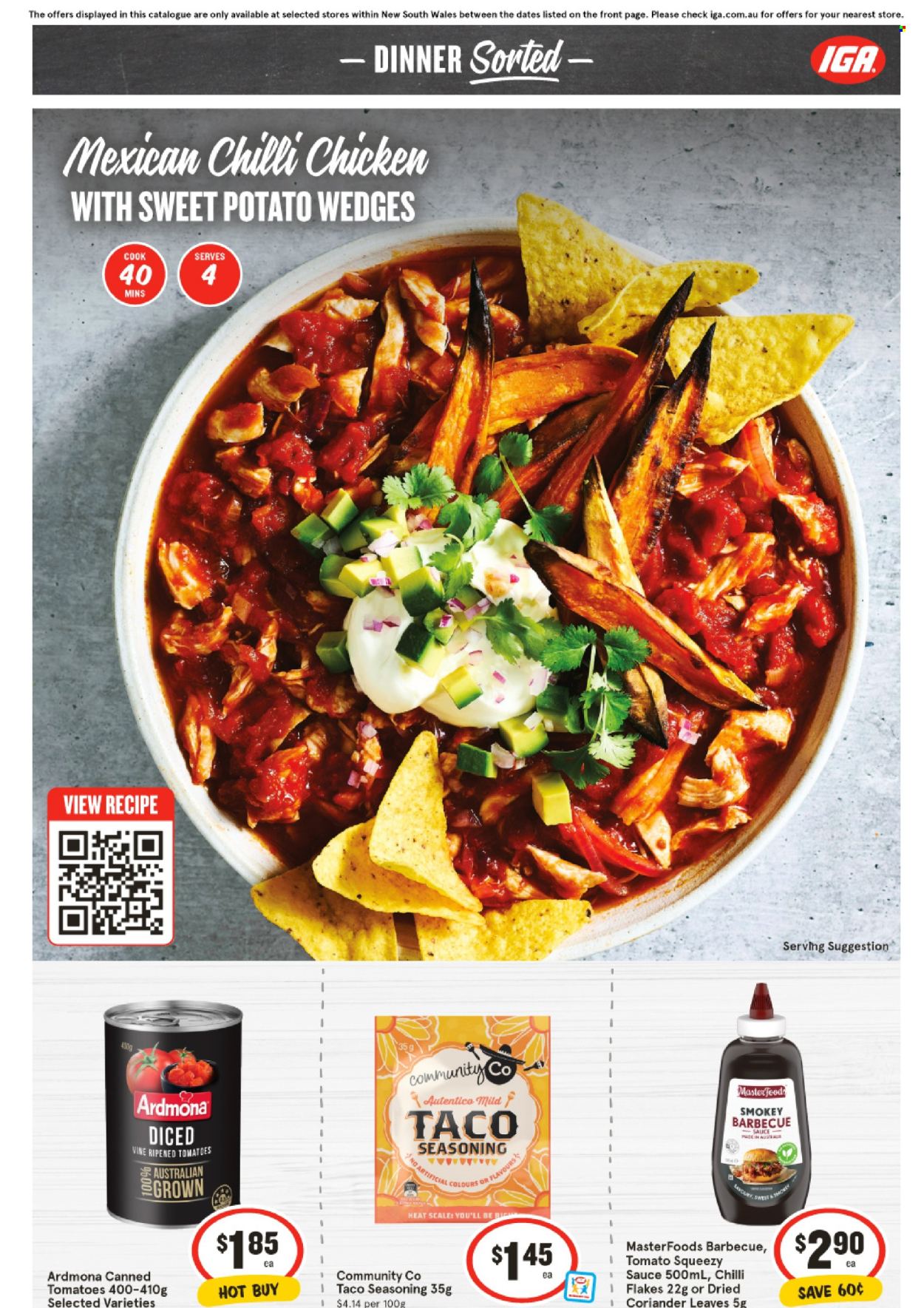 IGA catalogue - 9 Jul 2025 - 15 Jul 2025. Page 6