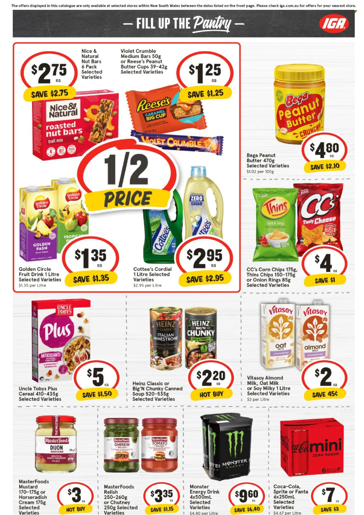 IGA catalogue - 9 Jul 2025 - 15 Jul 2025. Page 12
