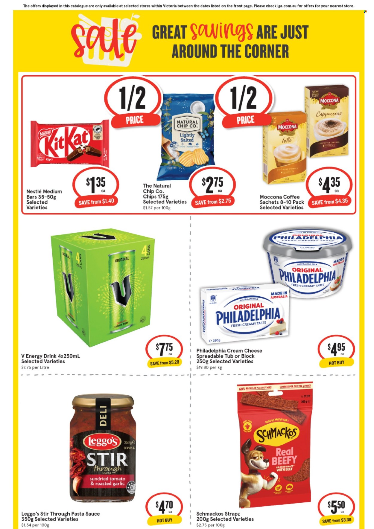 IGA Xpress catalogue - 9 Jul 2025 - 15 Jul 2025. Page 3