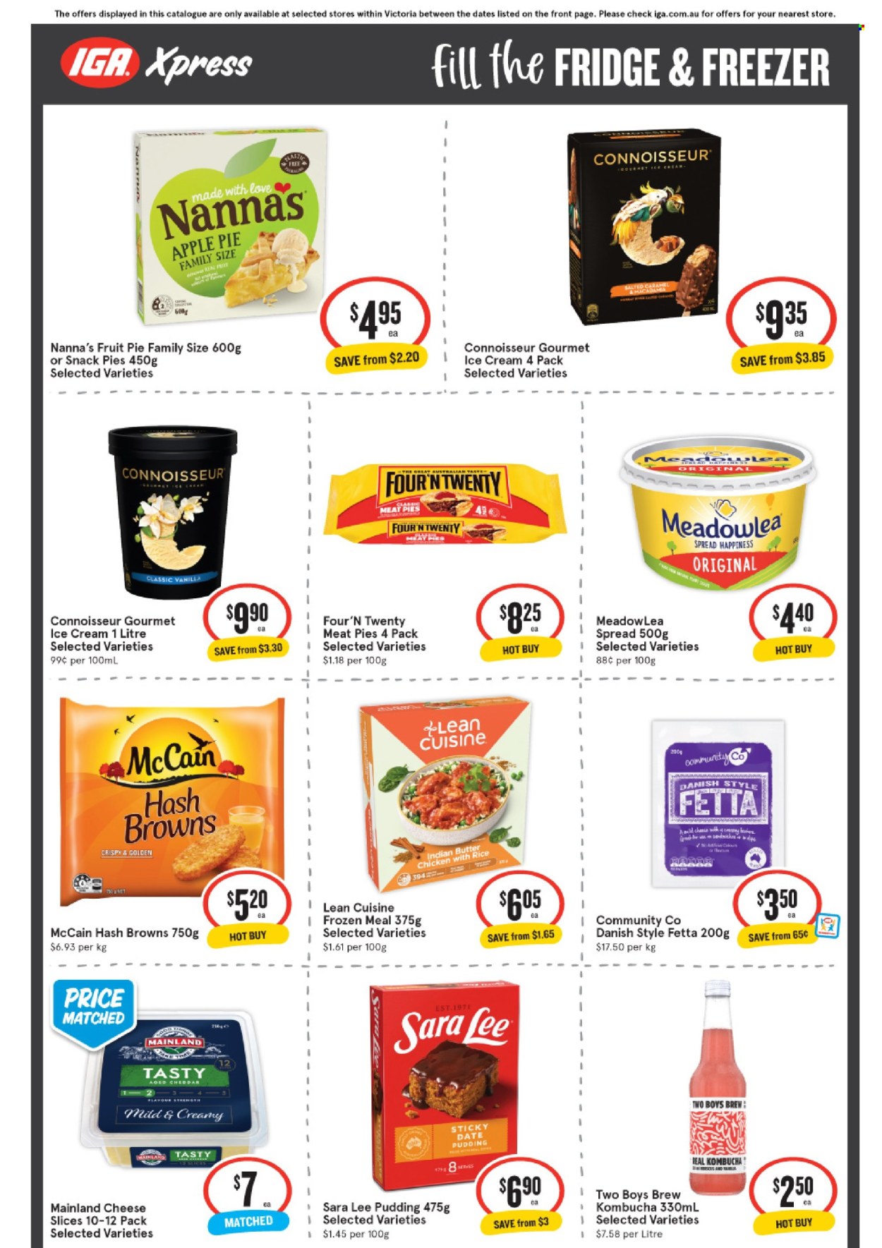 IGA Xpress catalogue - 9 Jul 2025 - 15 Jul 2025. Page 7
