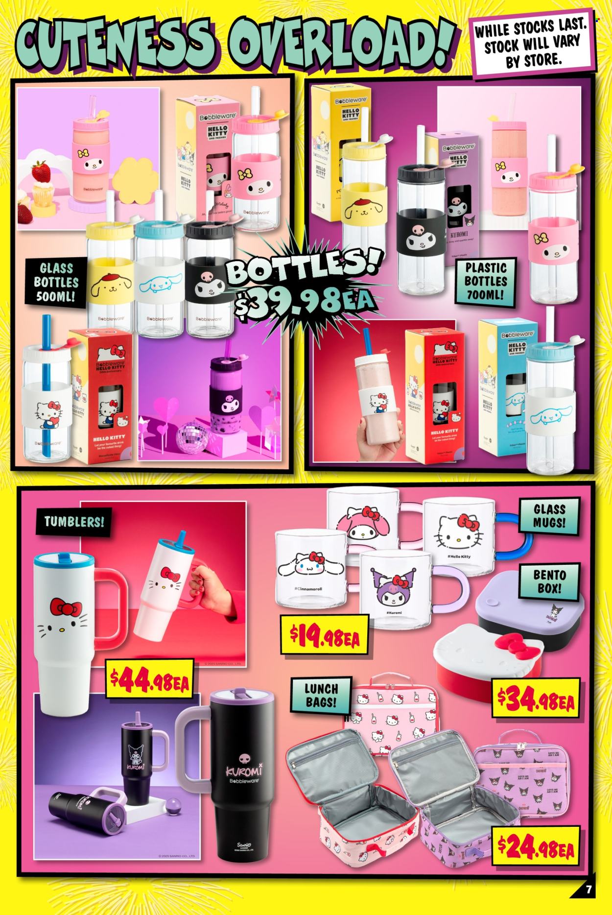 JB Hi-Fi catalogue - 7 Jul 2025 - 20 Jul 2025. Page 7