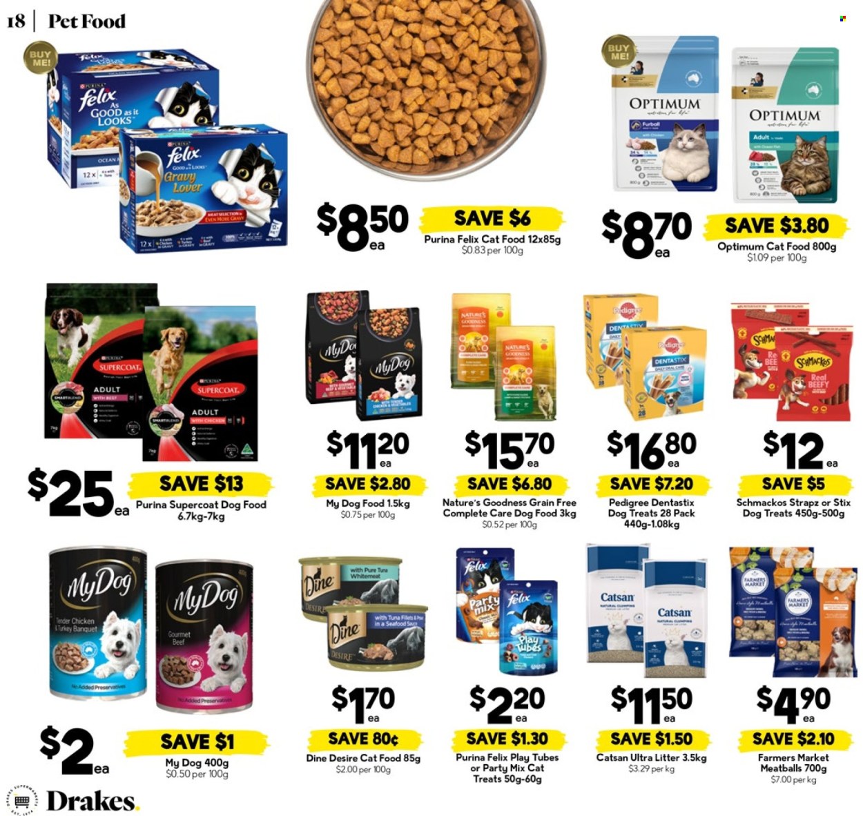Drakes catalogue - 9 Jul 2025 - 15 Jul 2025. Page 18