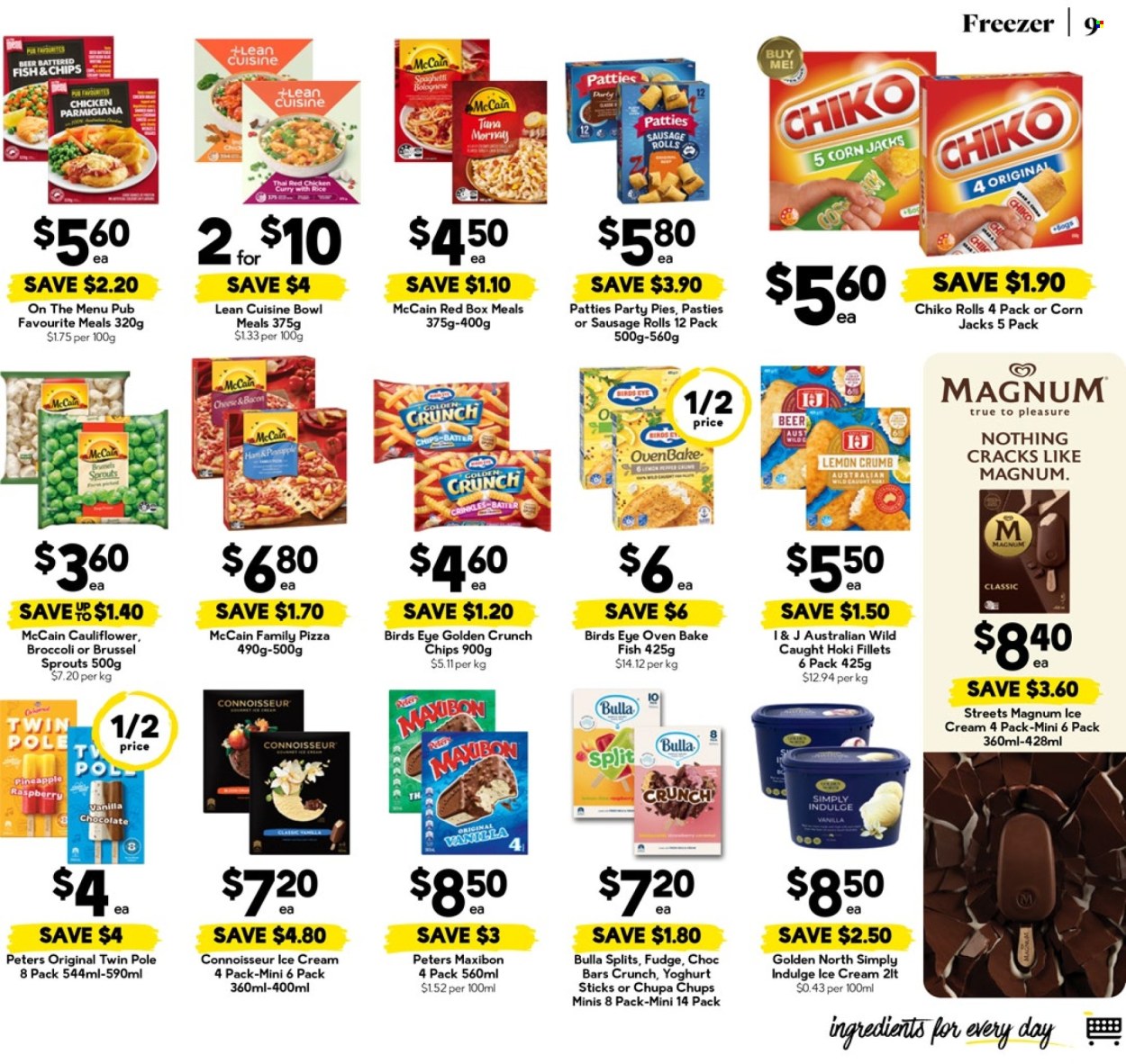 Drakes catalogue - 9 Jul 2025 - 15 Jul 2025. Page 9