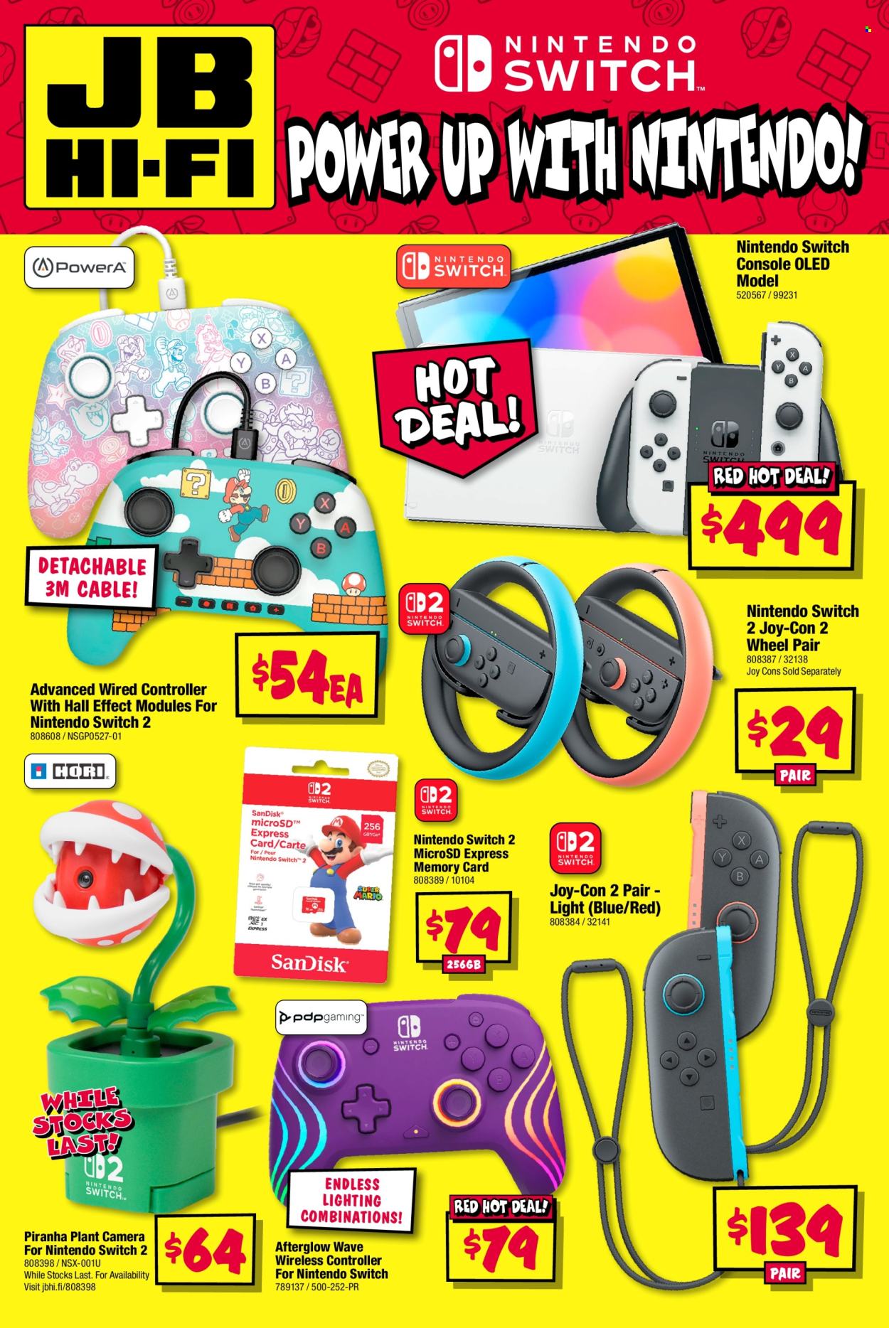 JB Hi-Fi catalogue - 10 Jul 2025 - 23 Jul 2025. Page 8
