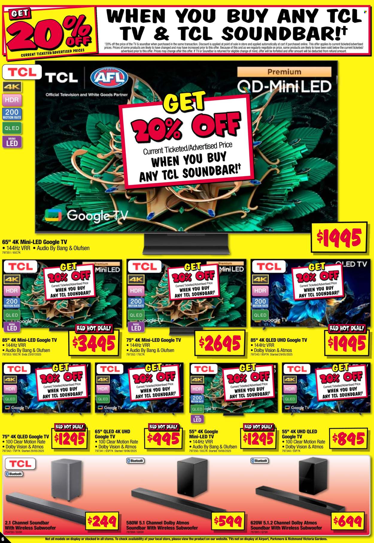 JB Hi-Fi catalogue - 10 Jul 2025 - 16 Jul 2025. Page 6