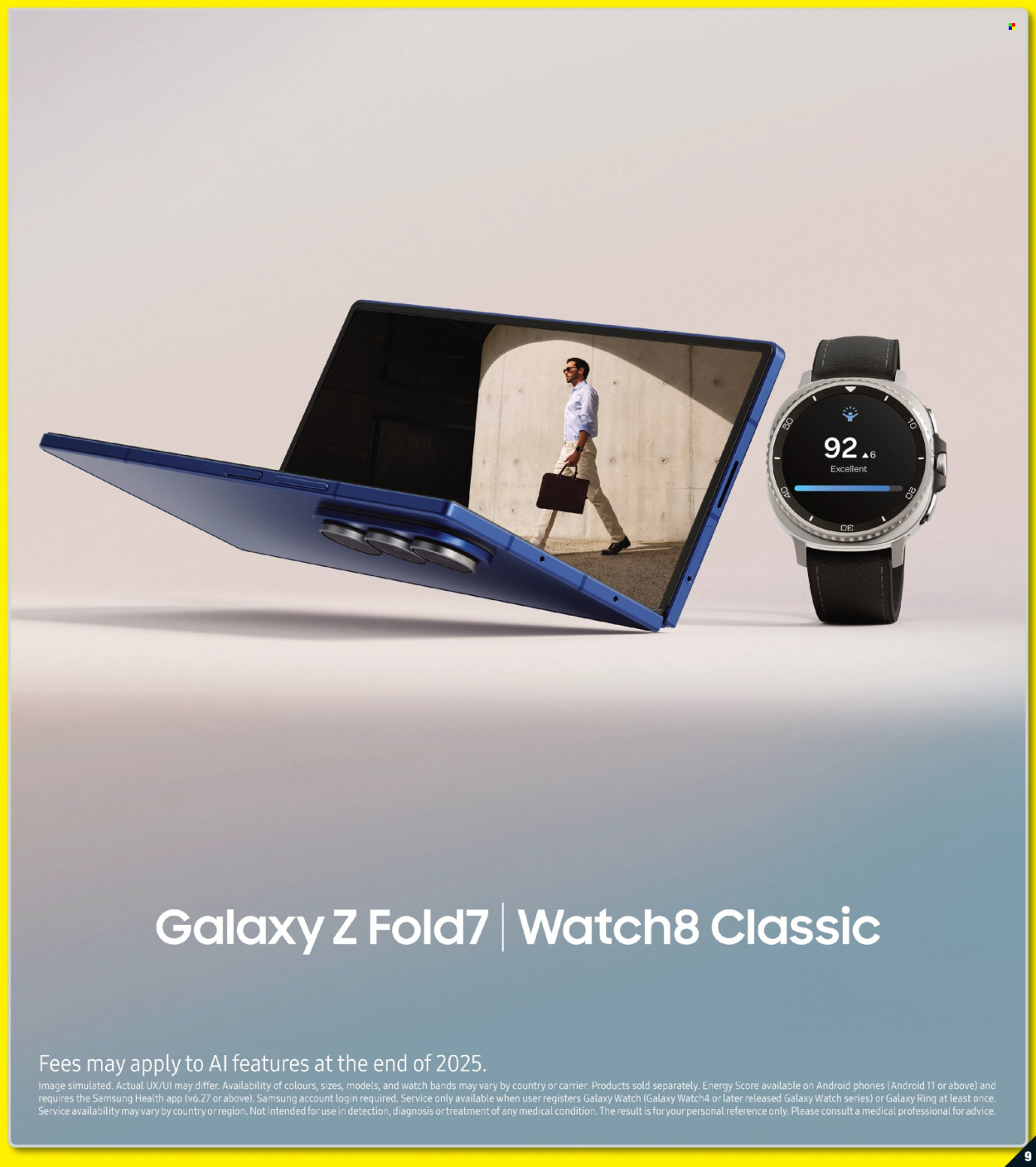 JB Hi-Fi catalogue - 10 Jul 2025 - 31 Jul 2025. Page 9