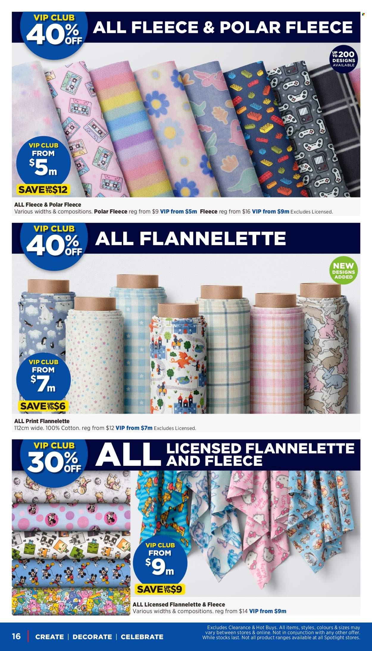 Spotlight catalogue - 25 Jun 2025 - 15 Jul 2025. Page 16
