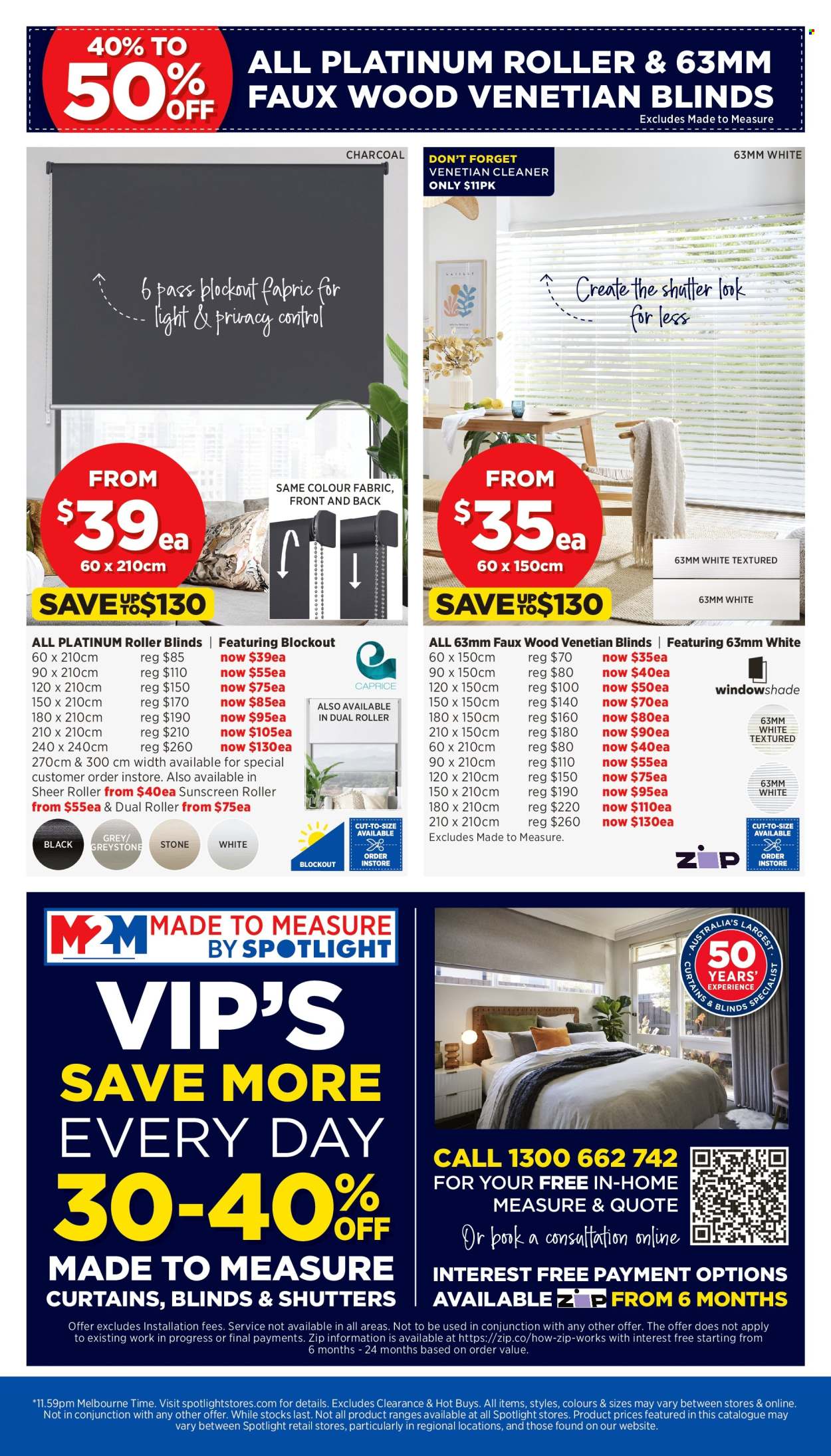 Spotlight catalogue - 25 Jun 2025 - 15 Jul 2025. Page 28