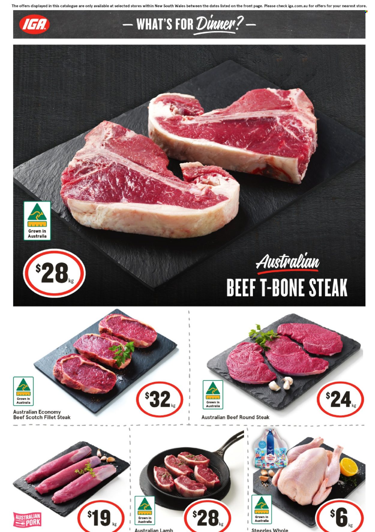 IGA catalogue - 16 Jul 2025 - 22 Jul 2025. Page 7