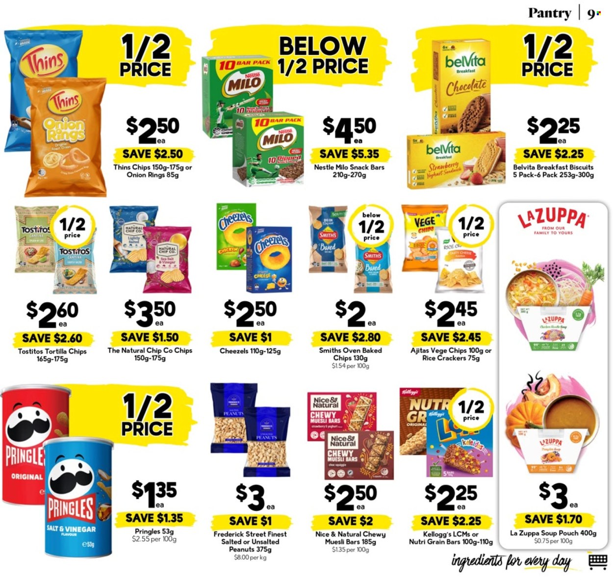 Drakes catalogue - 16 Jul 2025 - 22 Jul 2025. Page 9