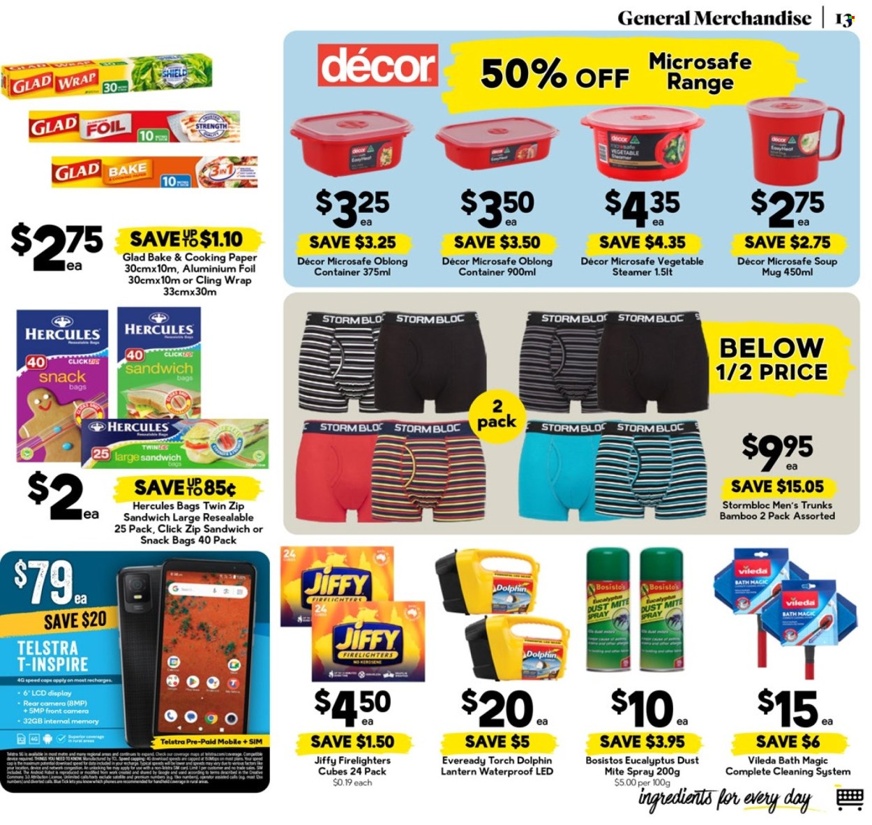 Drakes catalogue - 16 Jul 2025 - 22 Jul 2025. Page 13
