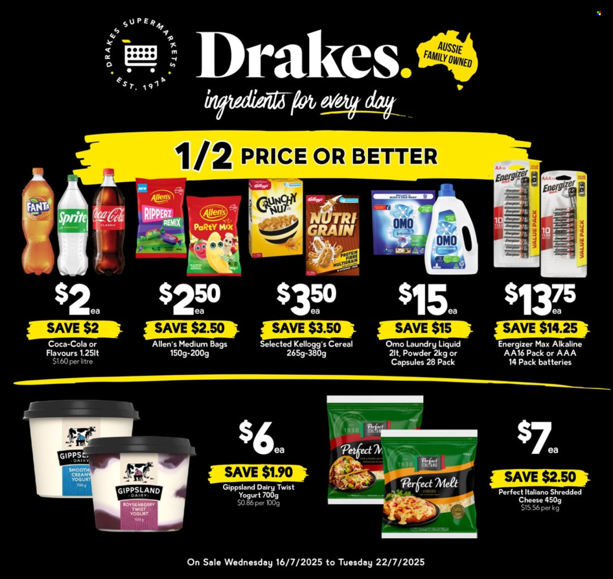 Drakes catalogue - 16 Jul 2025 - 22 Jul 2025. Page 16