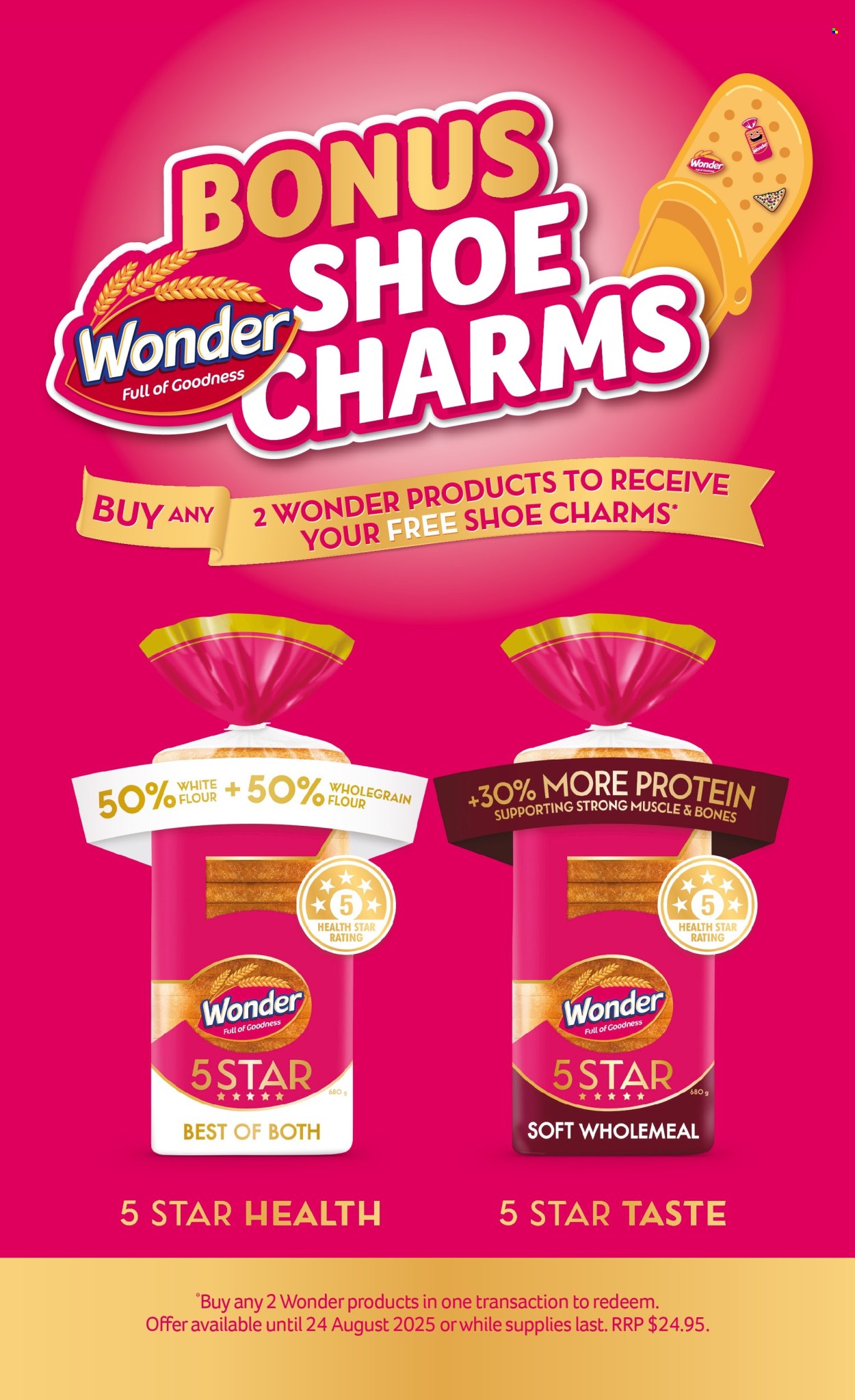 Foodland catalogue - 16 Jul 2025 - 22 Jul 2025. Page 35