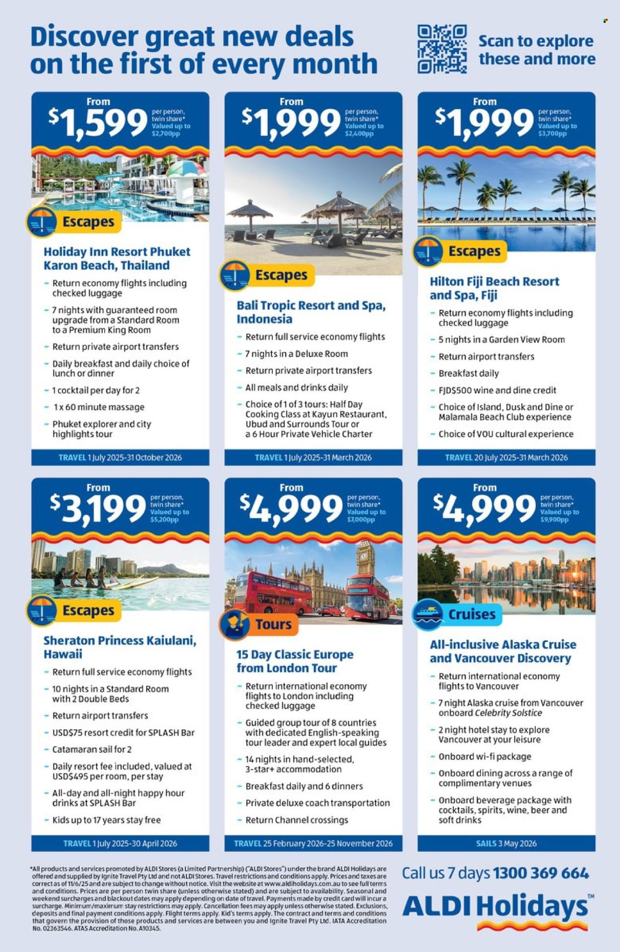 ALDI catalogue - 23 Jul 2025 - 29 Jul 2025. Page 23
