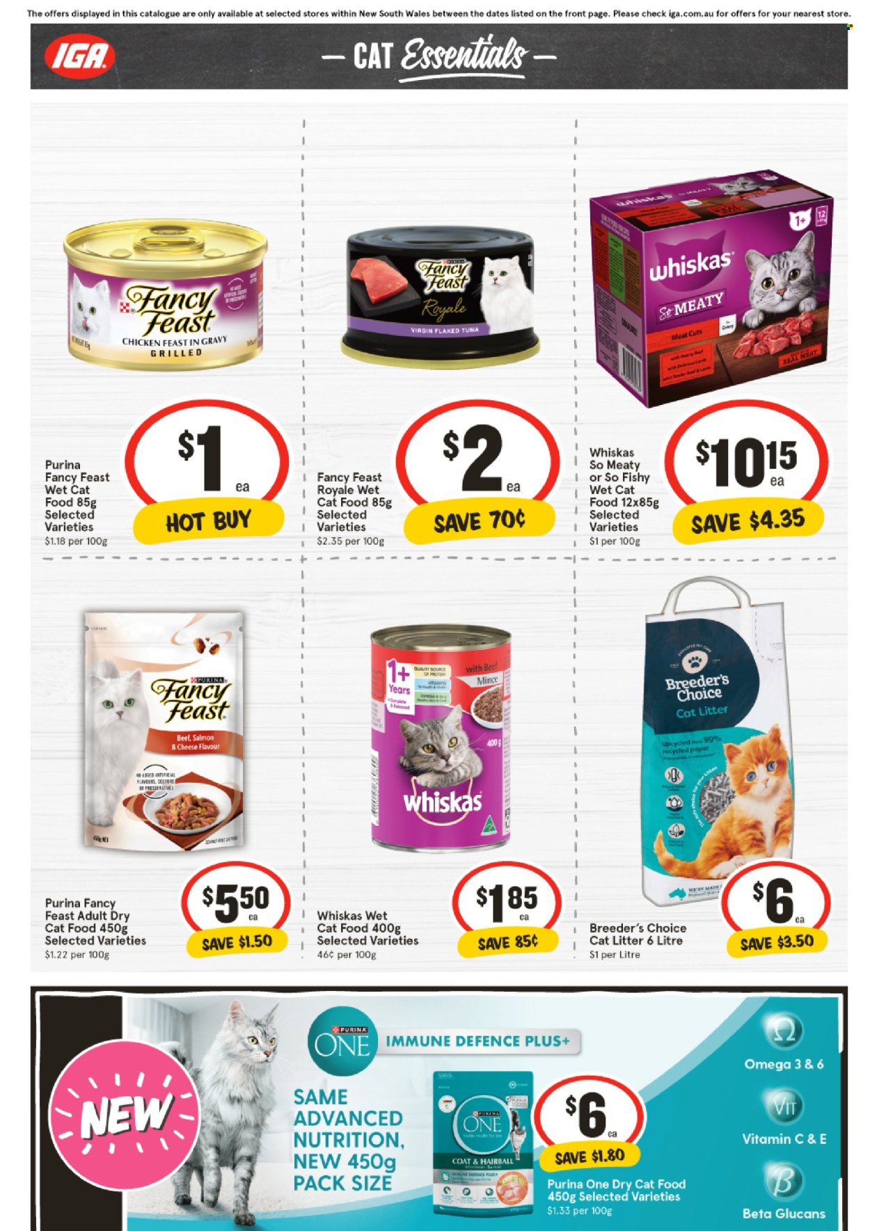 IGA catalogue - 23 Jul 2025 - 29 Jul 2025. Page 13