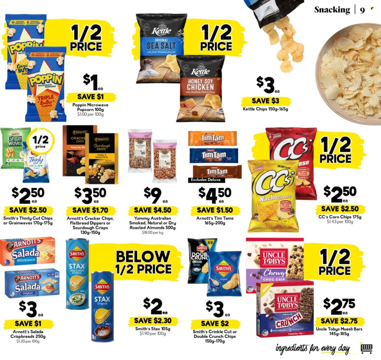 Drakes catalogue - 23 Jul 2025 - 29 Jul 2025. Page 9