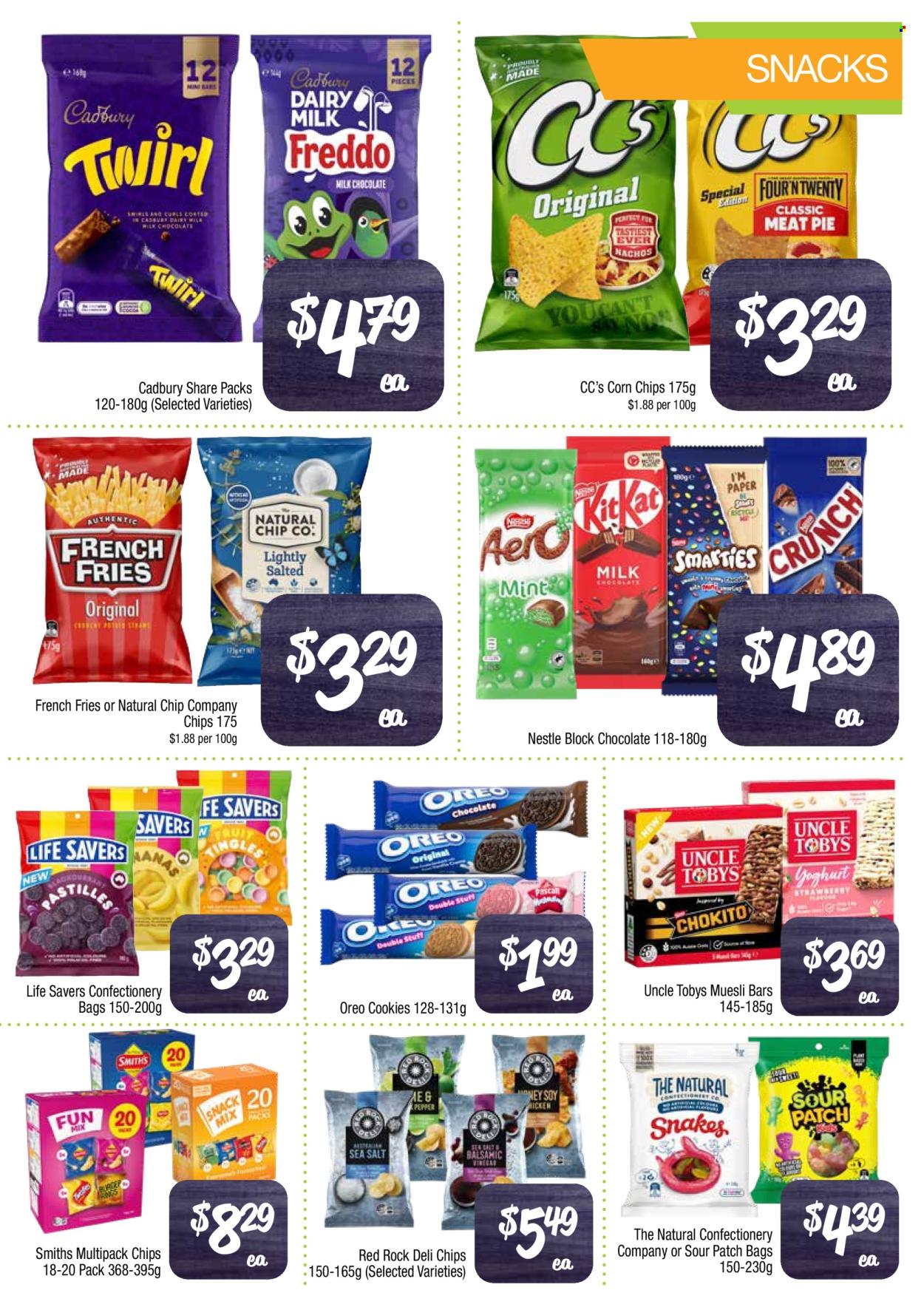 Foodworks catalogue - 23 Jul 2025 - 29 Jul 2025. Page 5