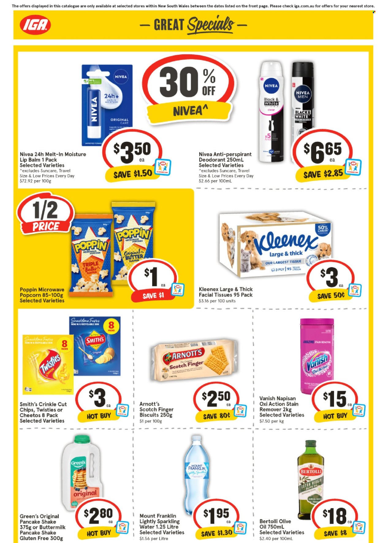 IGA catalogue - 30 Jul 2025 - 5 Aug 2025. Page 5