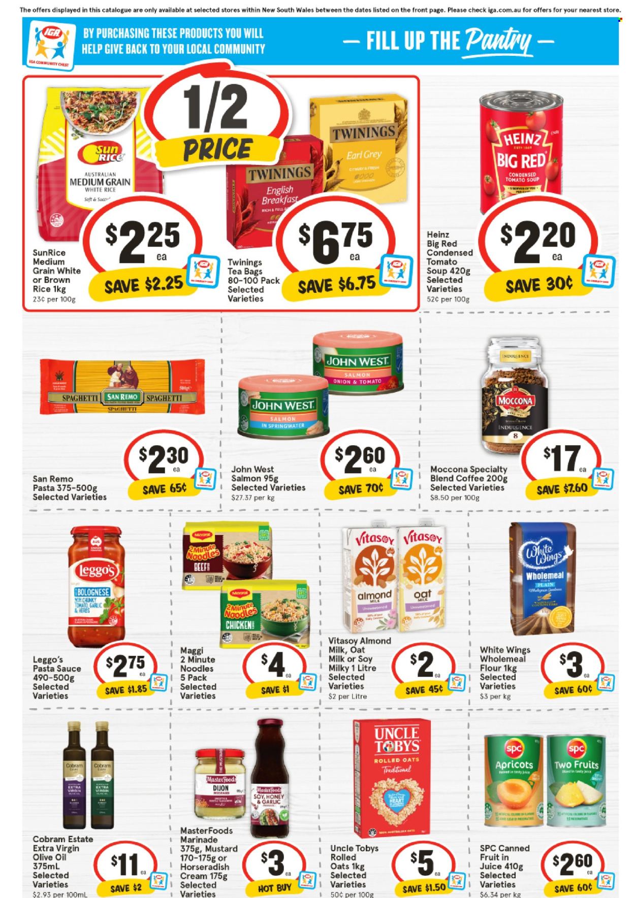 IGA catalogue - 6 Aug 2025 - 12 Aug 2025. Page 11