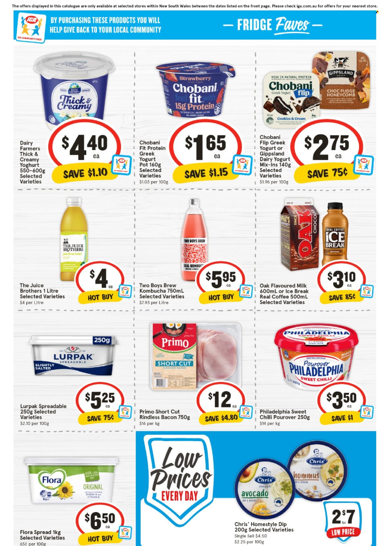 IGA catalogue - 6 Aug 2025 - 12 Aug 2025. Page 13