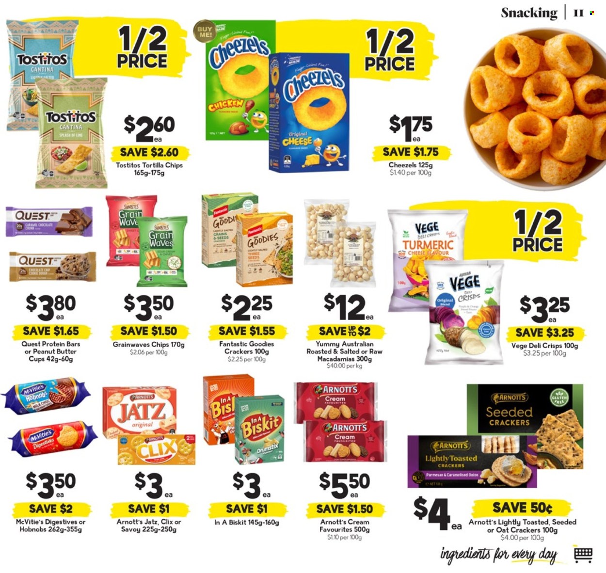 Drakes catalogue - 6 Aug 2025 - 12 Aug 2025. Page 11