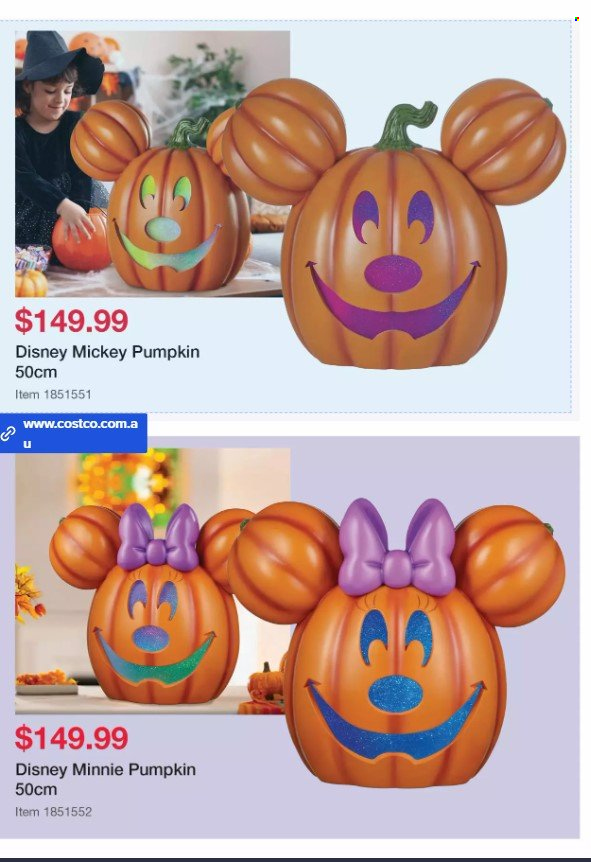 Costco catalogue - 4 Aug 2025 - 31 Aug 2025. Page 12