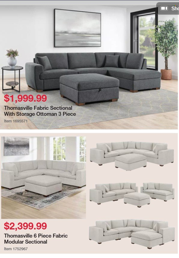 Costco catalogue - 4 Aug 2025 - 31 Aug 2025. Page 15