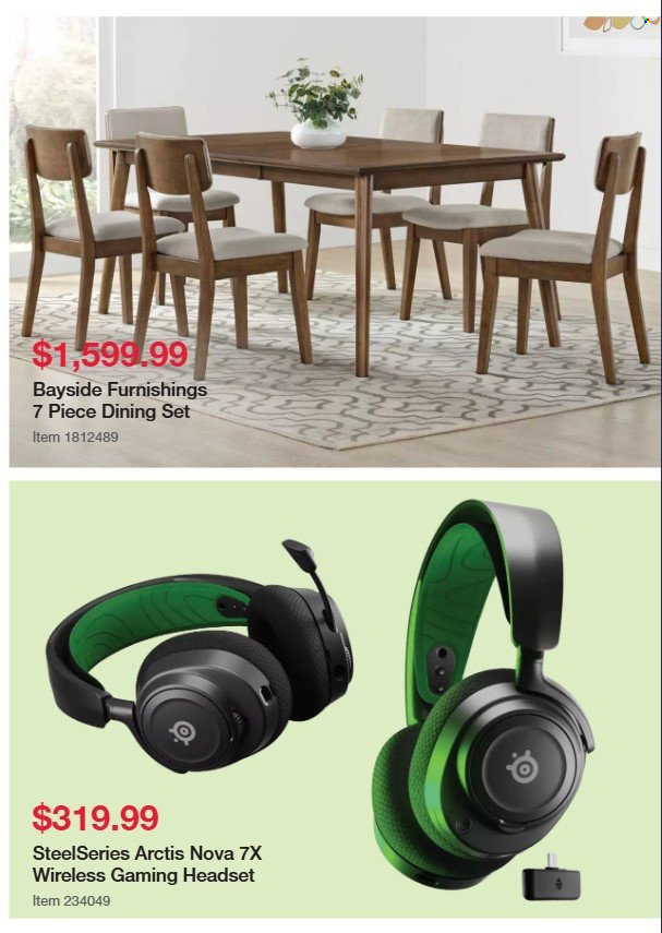 Costco catalogue - 4 Aug 2025 - 31 Aug 2025. Page 16