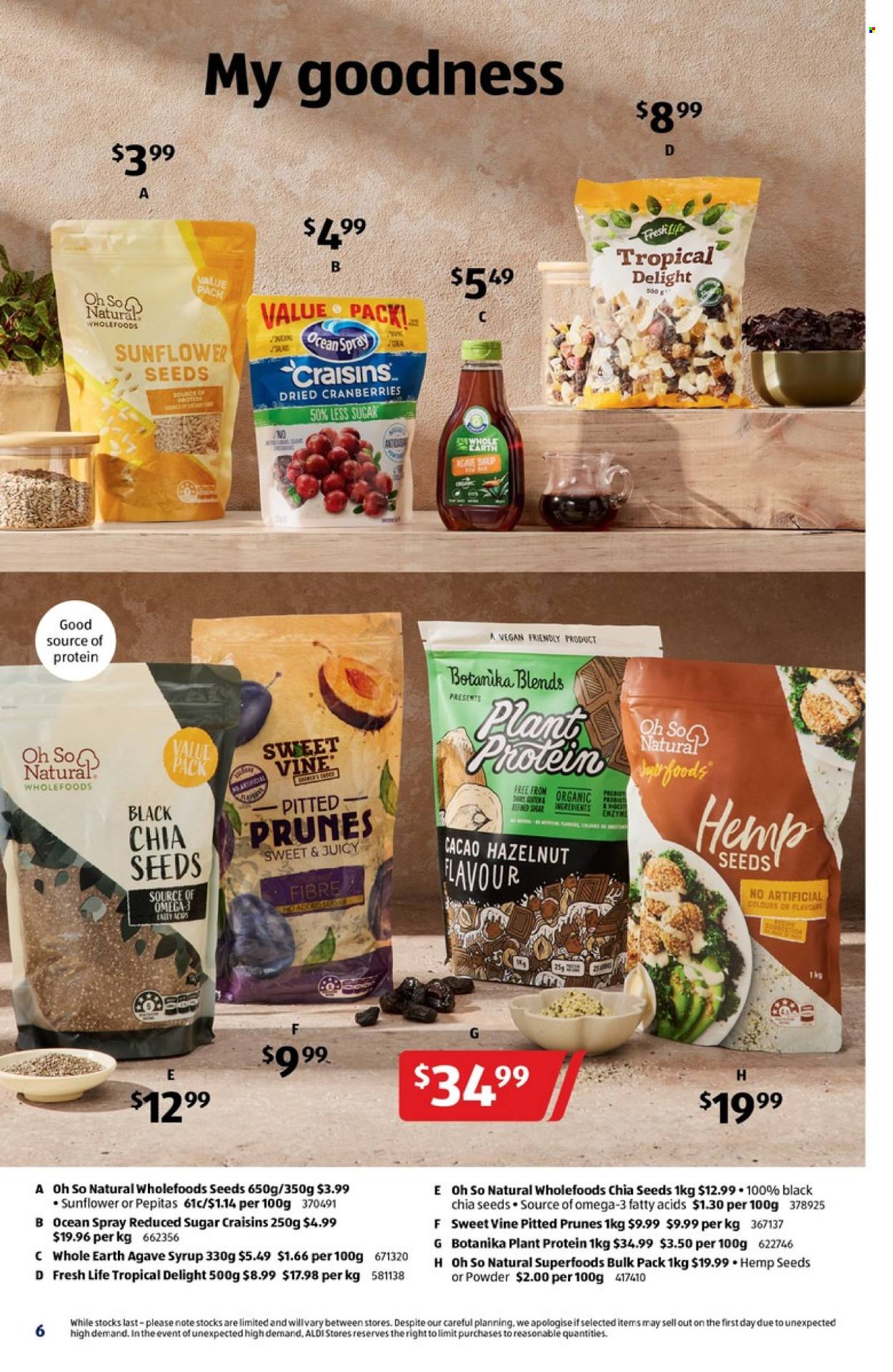 ALDI catalogue - 13 Aug 2025 - 19 Aug 2025. Page 6